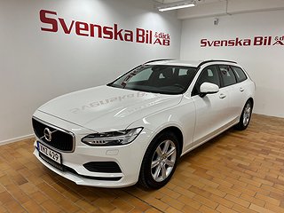 Volvo V90 D3 Geartronic, 150hk, 2018