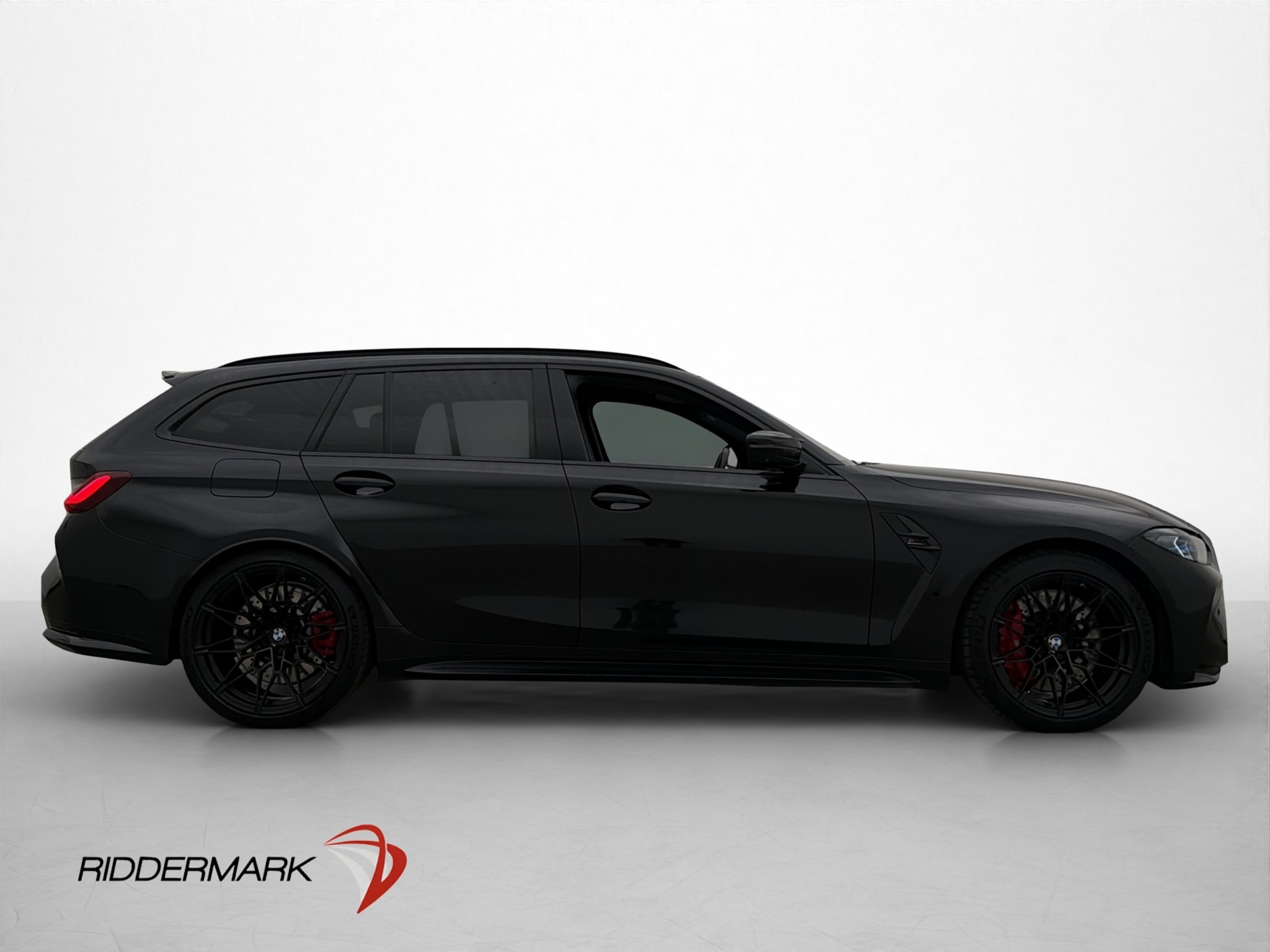 BMW M3 2024, bild 4/99