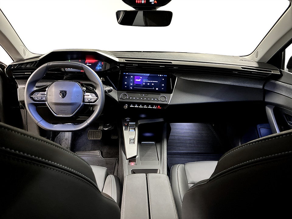 Bild på Peugeot 308 sw Allure Hybrid 145hk Aut B-KAMERA CARPLAY