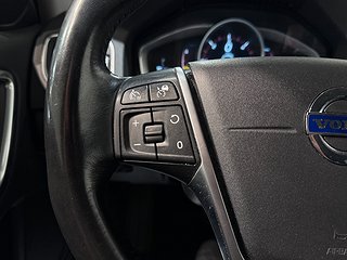 Volvo V60 Cross Country D4 AWD Classic Drag Kamera Dvärm SoV