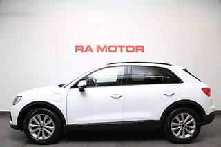 SUV Audi Q3 3 av 28