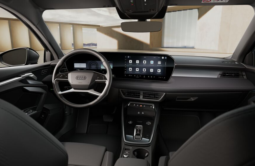 Audi A3 2027, bild 3/10