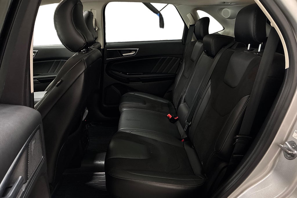 Ford Edge 2.0 TDCi Bi-Turbo AWD Powershift, 210hk, 2017