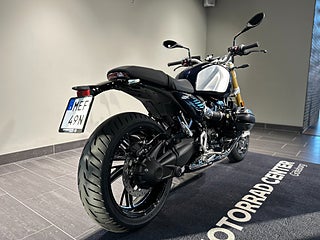 BMW R12 NineT/Räntekampanj 3,45%/100Mil/