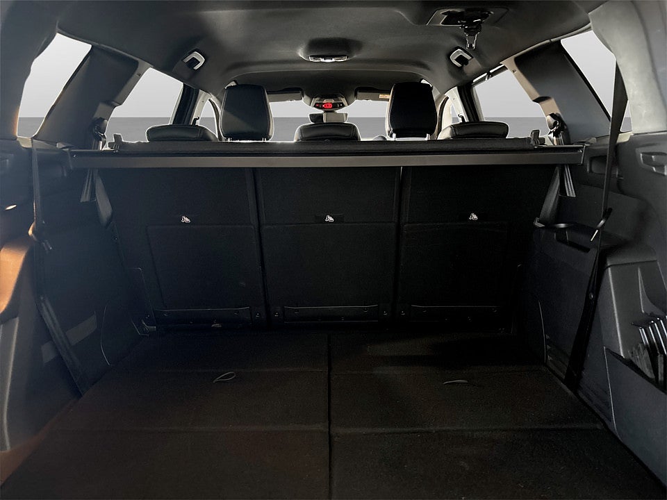 Bild på Peugeot 5008 GT 1.2 PT 130hk Aut 7-SITS B-KAMERA CARPLAY