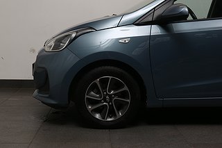 Halvkombi Hyundai i10 3 av 24