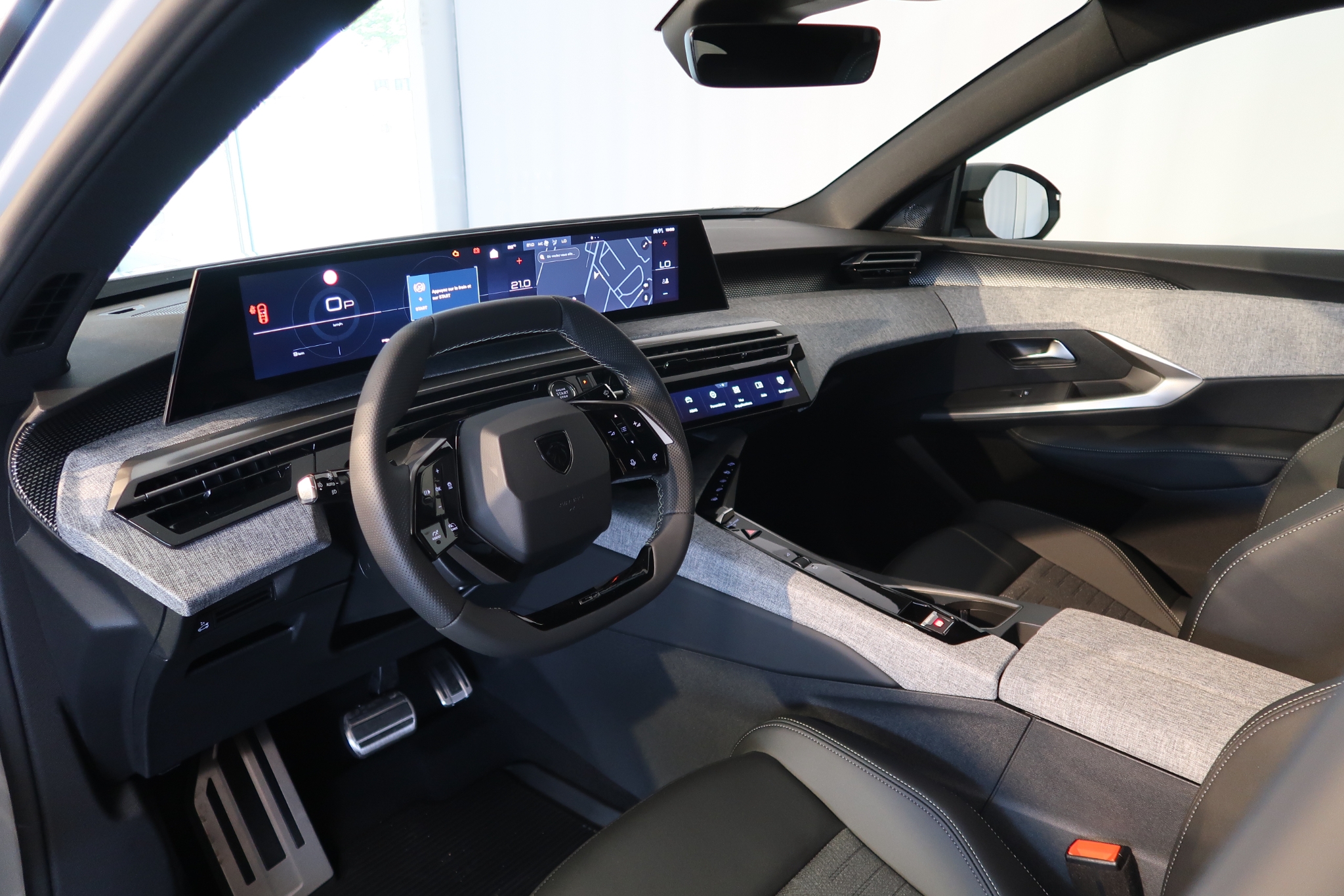 Peugeot e-3008 2026, bild 7/49