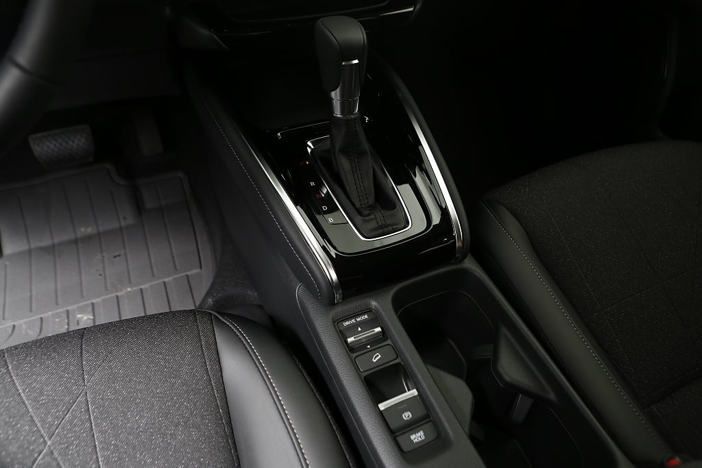 Honda HR-V Advance Plus FullHybrid BODY COLOUR EDITION | DEMO 2025