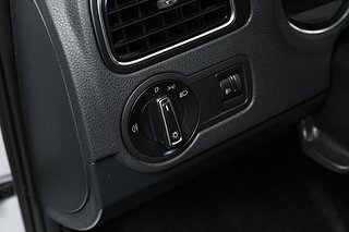Halvkombi Volkswagen Polo 11 av 20