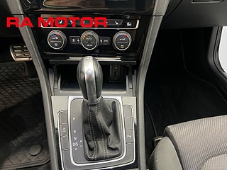 Kombi Volkswagen Golf 15 av 21