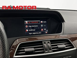 Sportkupé Mercedes-Benz C 220d 14 av 20