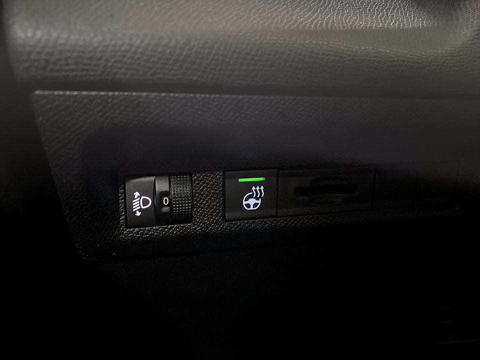 Bild på Peugeot 308 SW Allure Hybrid 145hk Aut B-KAMERA CARPLAY