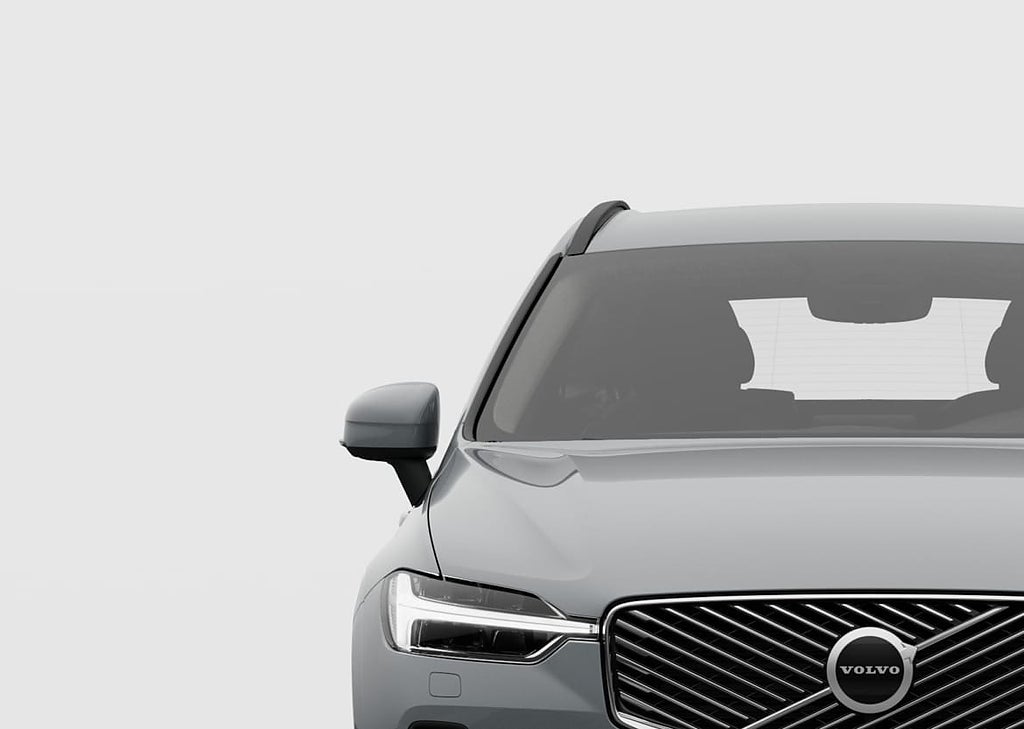 Volvo XC60 T6 Core Nordic Edition