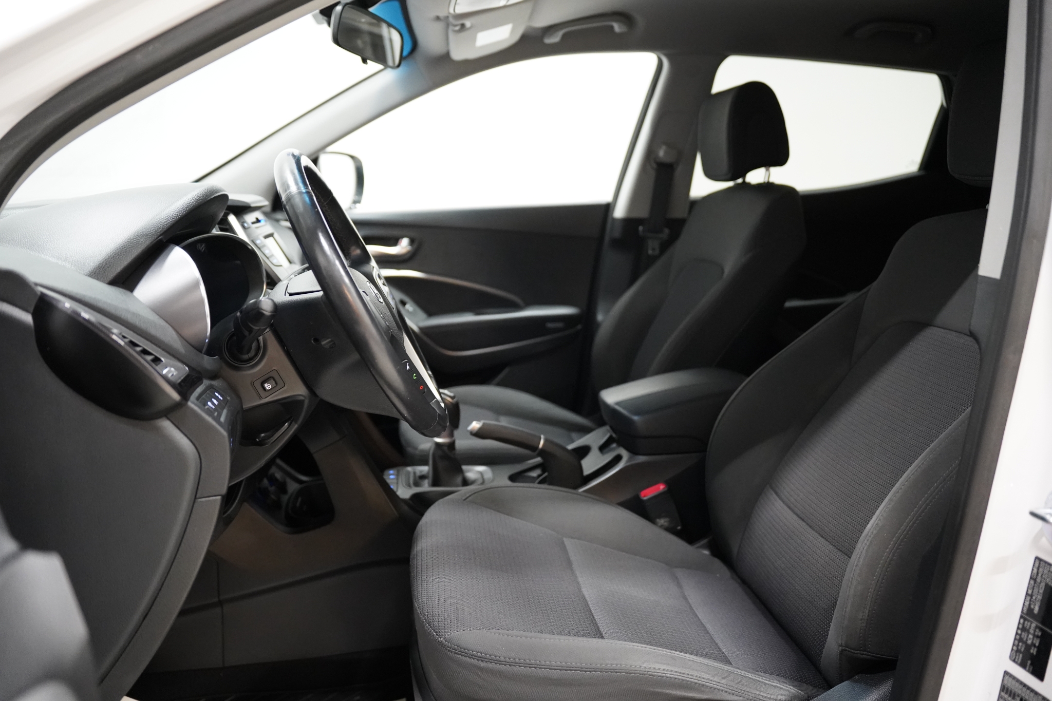 Hyundai Santa Fe 2013, bild 7/49