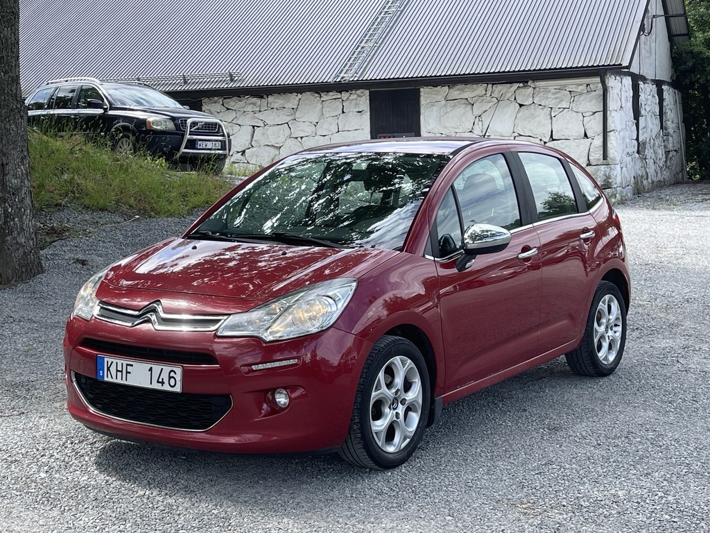 Citroen C3