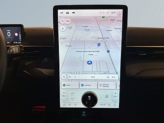 Ford Mustang Mach-E Long Range AWD Bang Olufsen 360° Skinn Pano GPS SoV – bild 11
