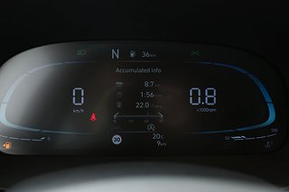 Halvkombi Hyundai i10 22 av 22