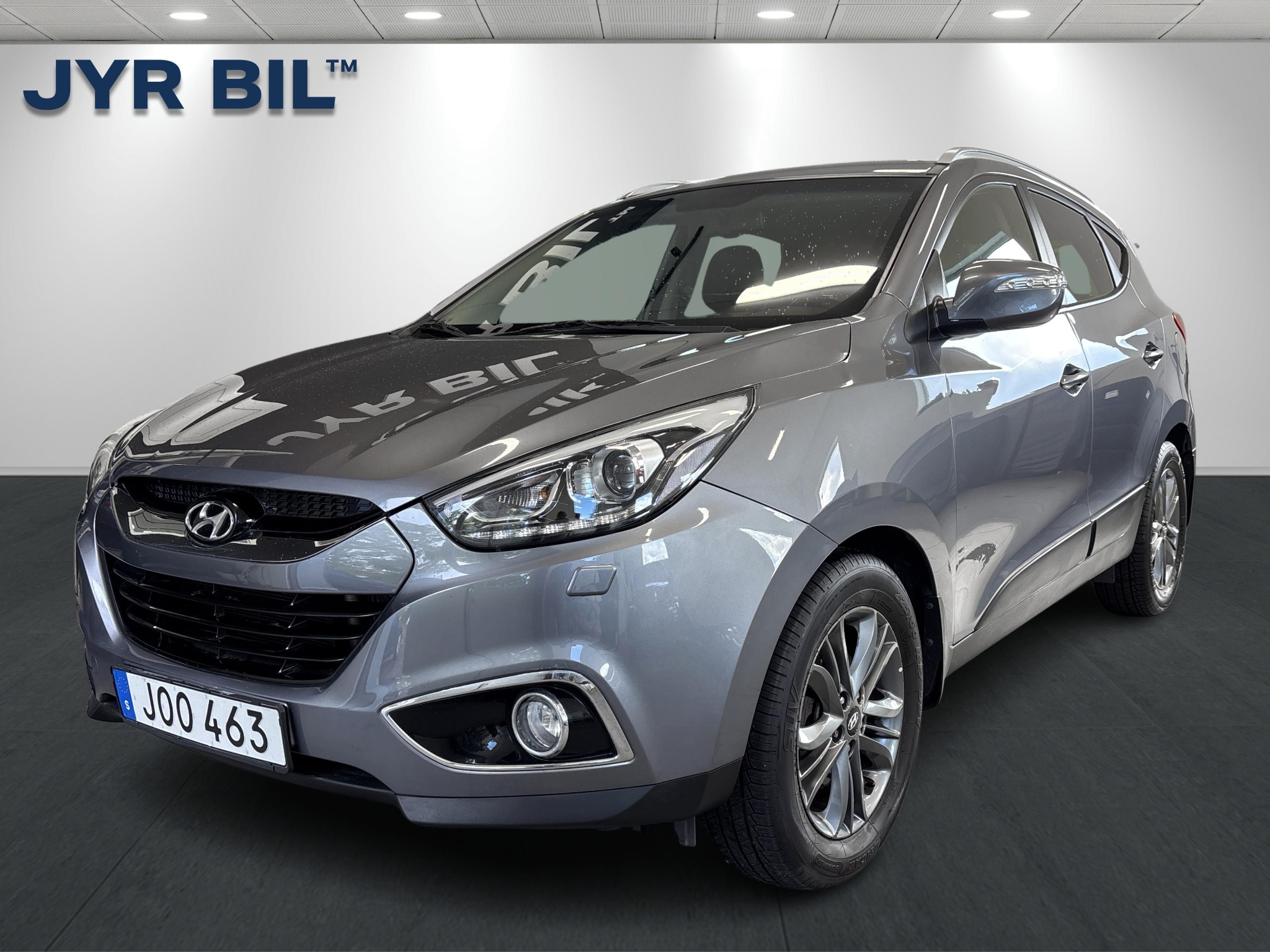 Hyundai ix35 2015, bild 7/51