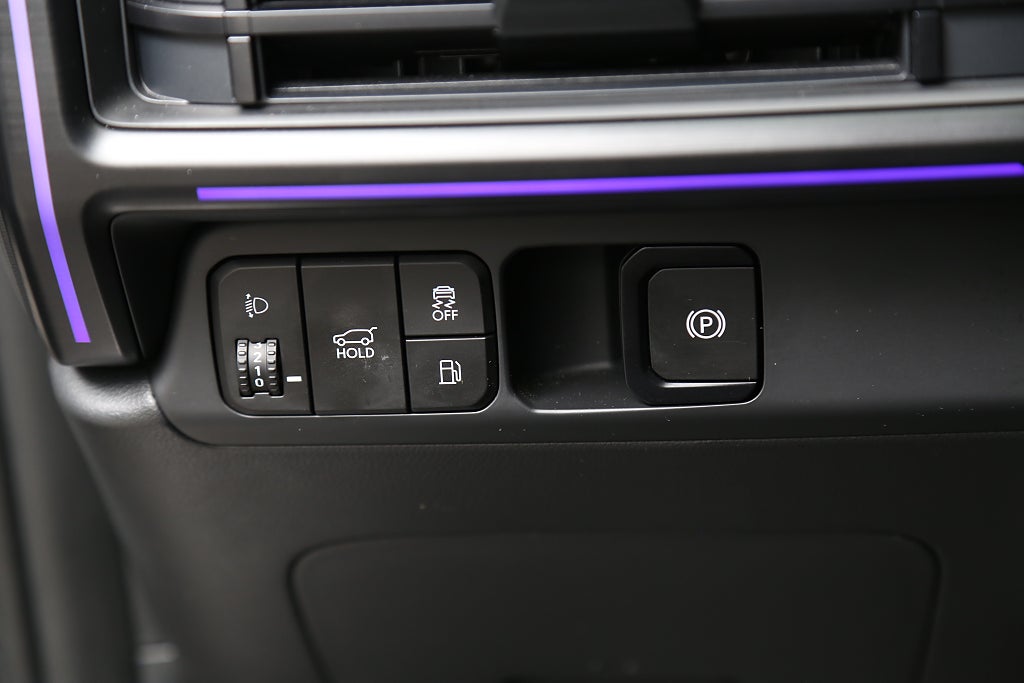 Hyundai Santa Fe PHEV 4WD 252HK Calligraphy Line 7-sits 2025