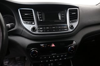 Kombi Hyundai Tucson 12 av 18