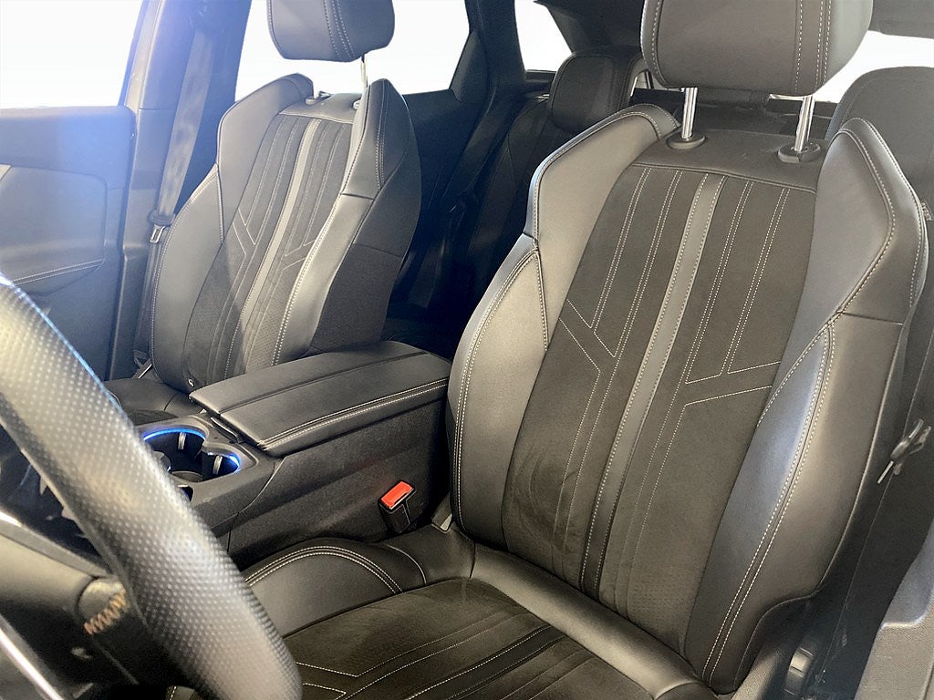 Bild på Peugeot 3008 GT 1.2 PT 130hk Aut - 360-KAMERA, CARPLAY