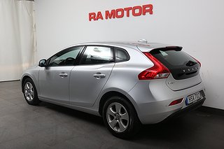 Halvkombi Volvo V40 4 av 18