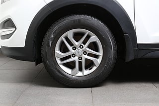 SUV Hyundai Tucson 9 av 25