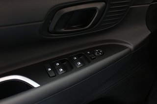 SUV Hyundai Bayon 8 av 16