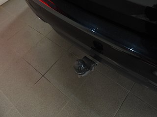 Kombi BMW 520 24 av 24