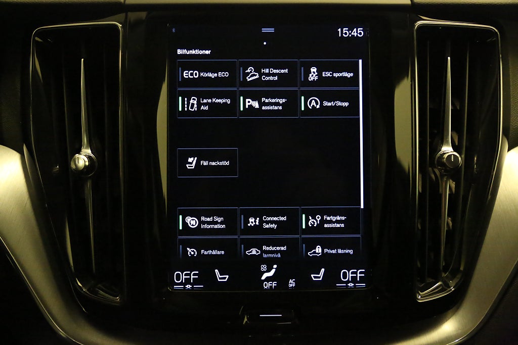 Volvo XC60 T5 250hk Momentum SE ll Aut VOC CarPlay 2020