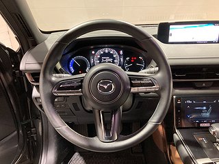 SUV Mazda MX-30 12 av 17