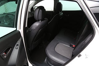 SUV Hyundai ix35 22 av 23