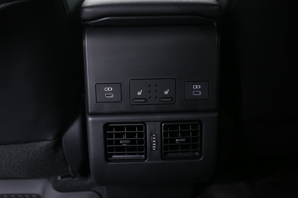 Subaru Solterra Touring+ 72.6 kWh AWD 3 FAS 2024