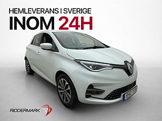 İkinci el  Renault Zoe R135