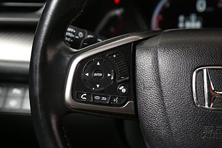 Halvkombi Honda Civic 14 av 23