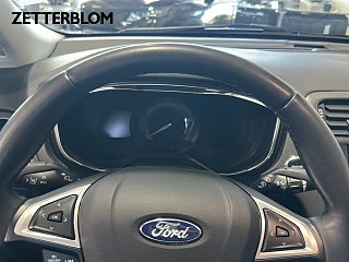 Kombi Ford Mondeo 11 av 19