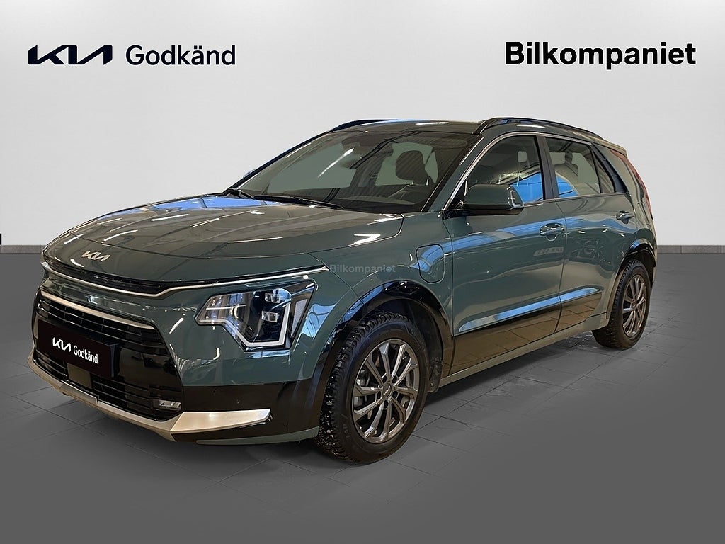 Kia Niro Plug-In-Hybrid DCT Action Euro 6 SoV MoK Demo