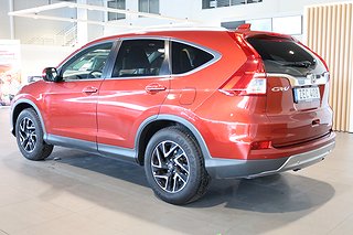 SUV Honda CR-V 3 av 22
