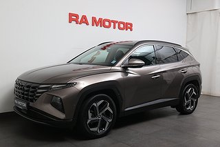 SUV Hyundai Tucson