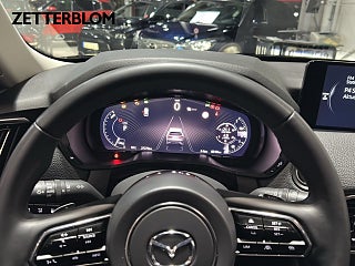 Kombi Mazda CX-60 11 av 20