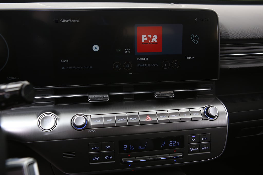 Hyundai Kona Hybrid DCT Essential *RA Dagen* 2026