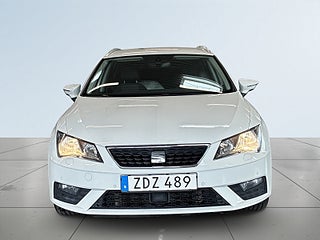 Seat Leon ST 1.2 TSI S&V-hjul/Drag/Farhållare/BT/Psens/Sätesvärme