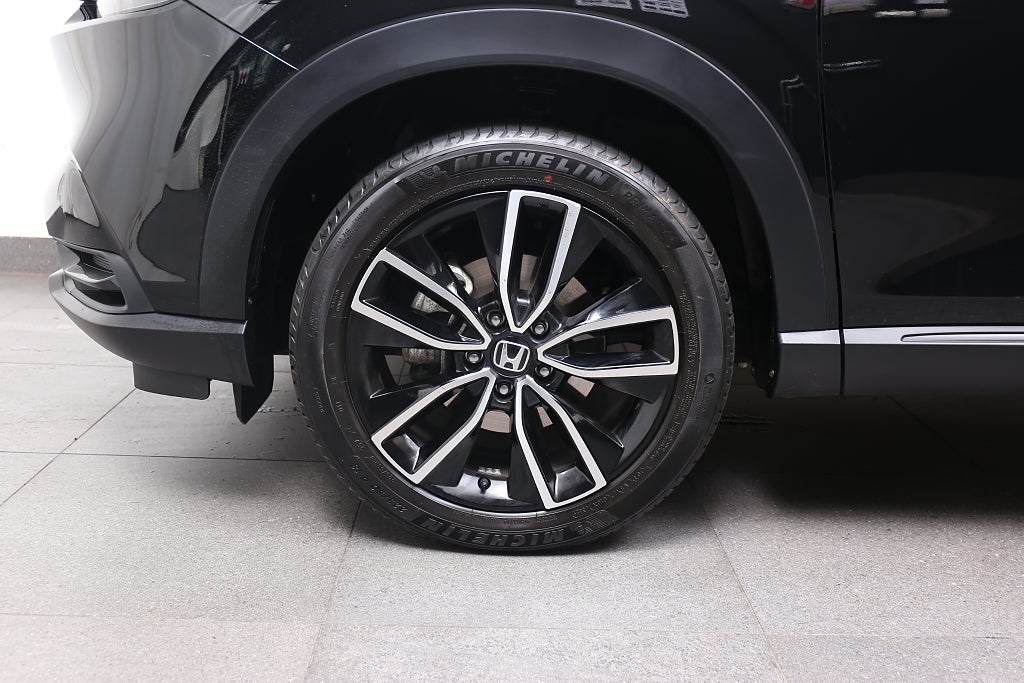 Honda HR-V FullHybrid | Elegance | Privatleasing | KAMPANJ 2025