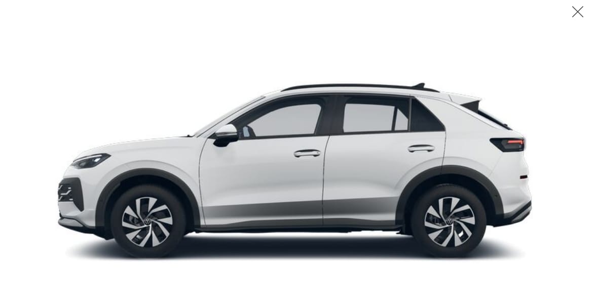 Volkswagen T-Roc Privatleasing 2026, bild 2/10