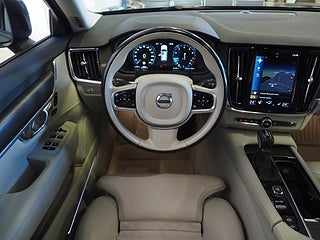 Kombi Volvo V90 Cross Country 16 av 26