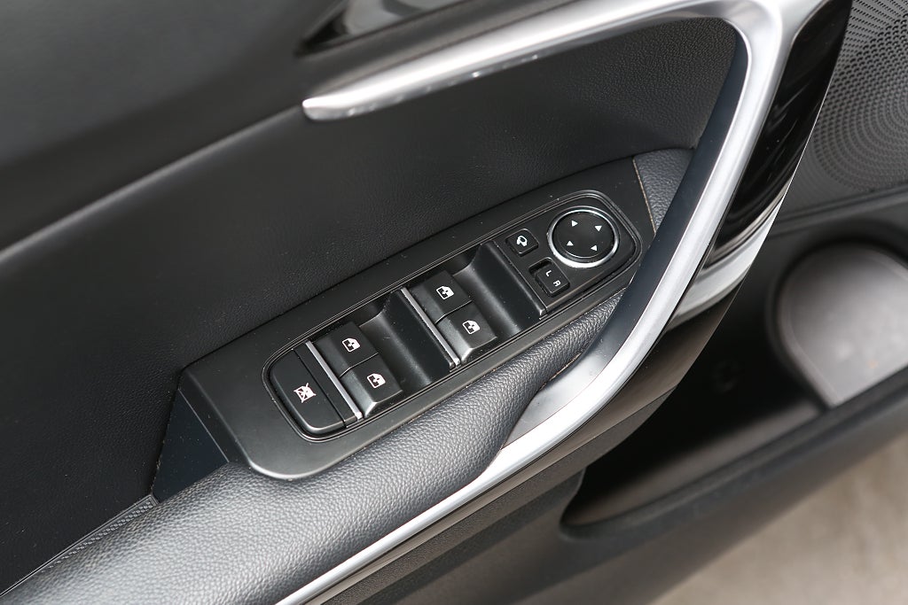 Kia Ceed Sportswagon Plug-in Hybrid 141hk Advance Aut 2020