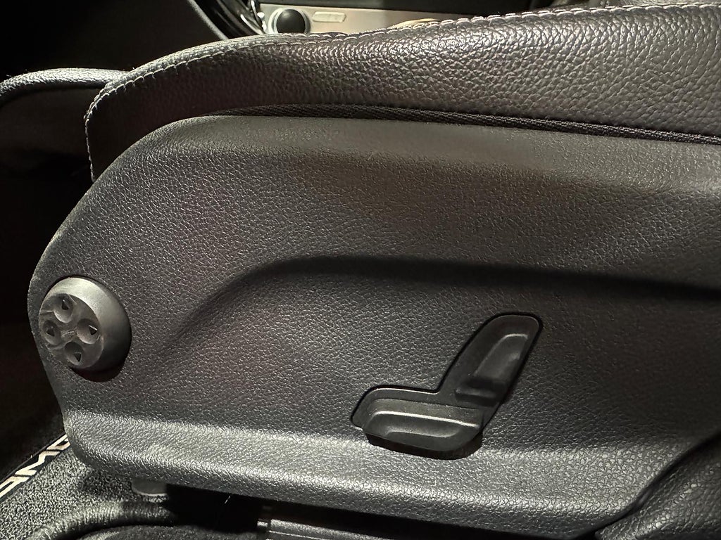 Mercedes-Benz C bild 7