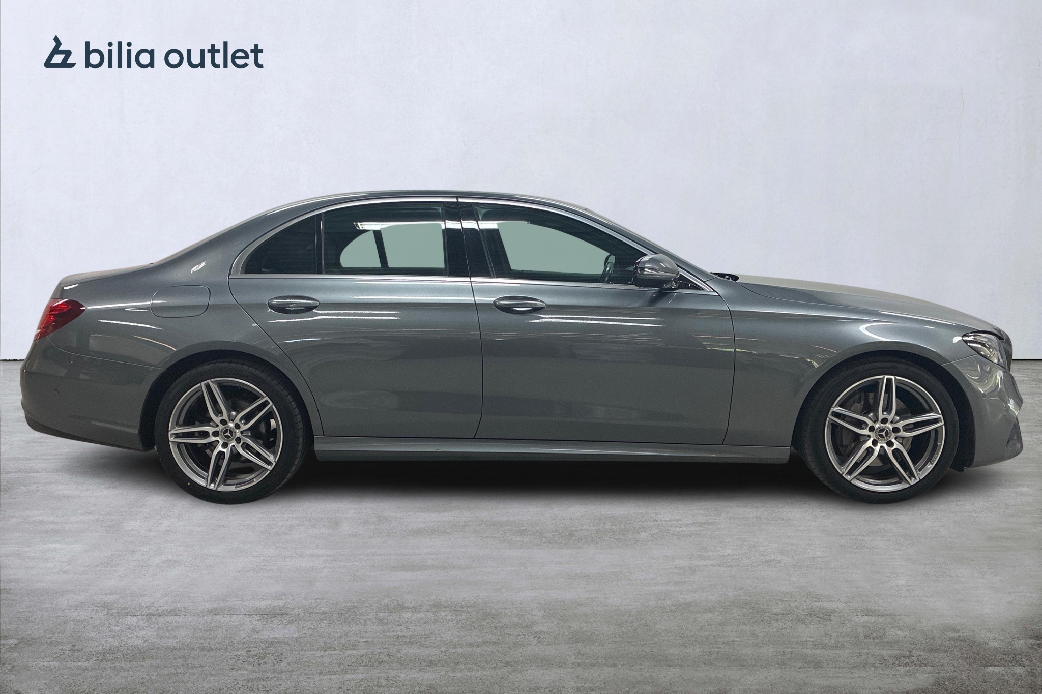 Mercedes-Benz E 220 d 4MATIC AMG 194hk 2020, bild 5/49