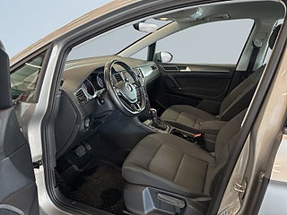 Volkswagen Golf Sportsvan 1.0 TSI Base Backkamera/Carplay/Drag/AdaptivFart – bild 7