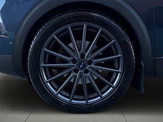 Peugeot 3008 HYBRID4 Allure SoV-Däck/Kamera/360/Psensorer/Navigation – bild 14